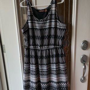 Speed Control | Dress